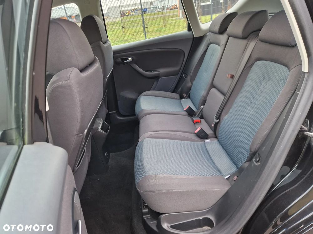 Seat Altea XL 1.6 Reference Comfort - 11