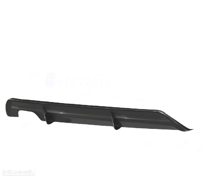 DIFUSOR SEAT LEON 5F 13-20 FR SC AERODINÂMICO - 2