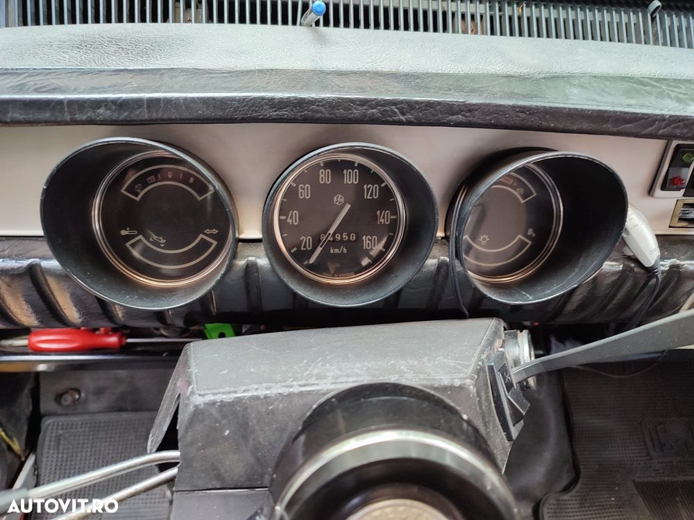 Dacia 1300 - 11