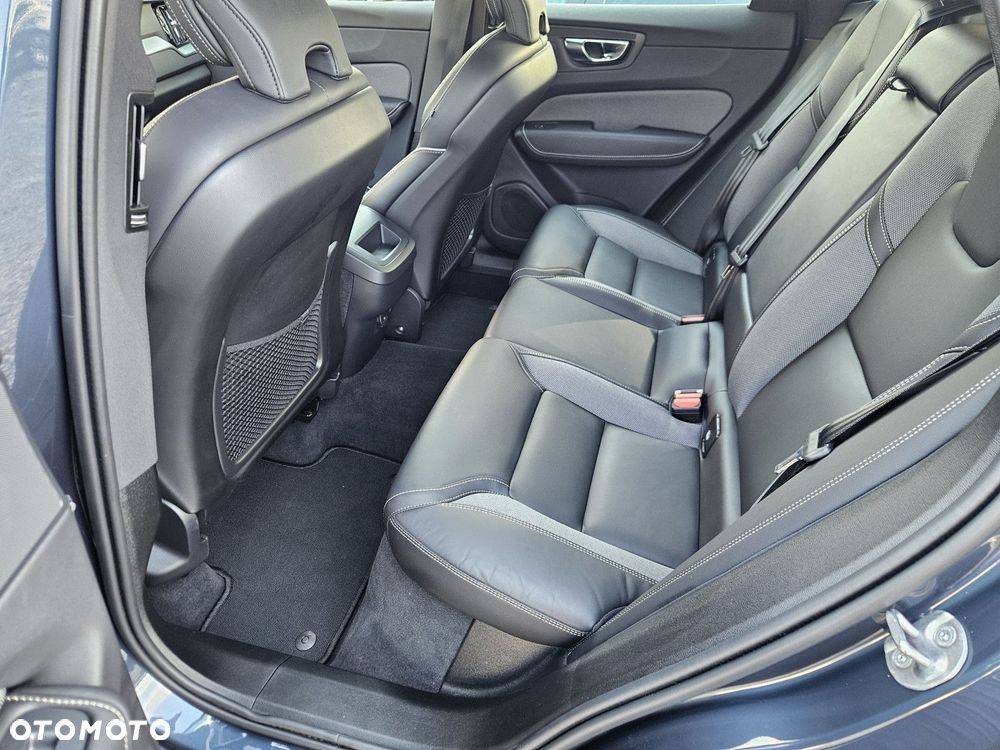 Volvo XC 60 - 11