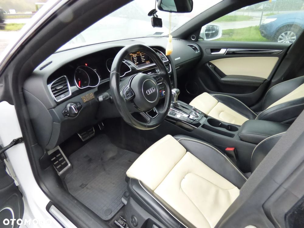 Audi A5 Sportback - 17