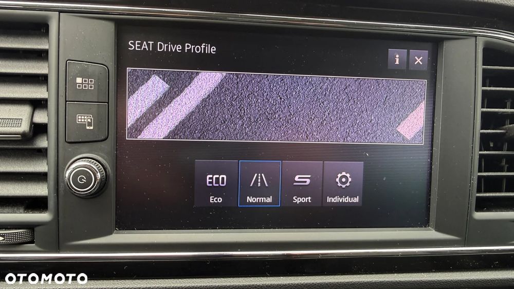 Seat Leon 1.5 EcoTSI Evo FR S&S DSG - 14