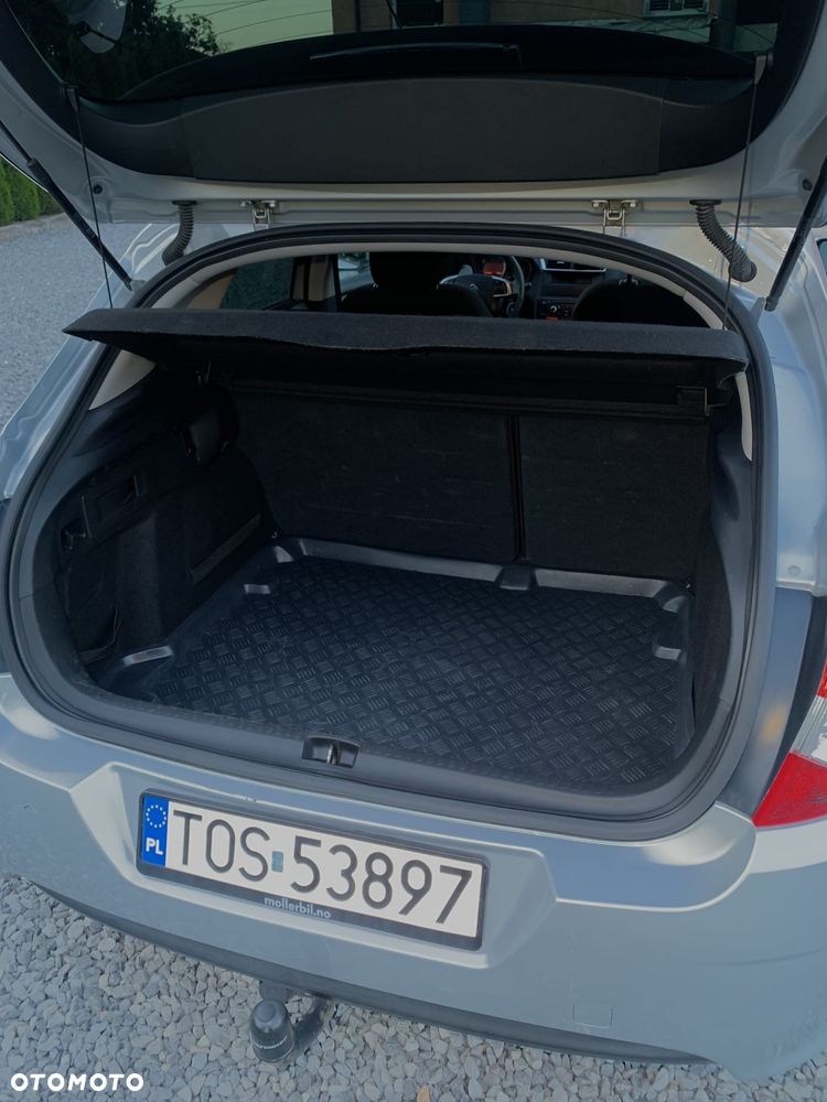 Citroën C4 - 4