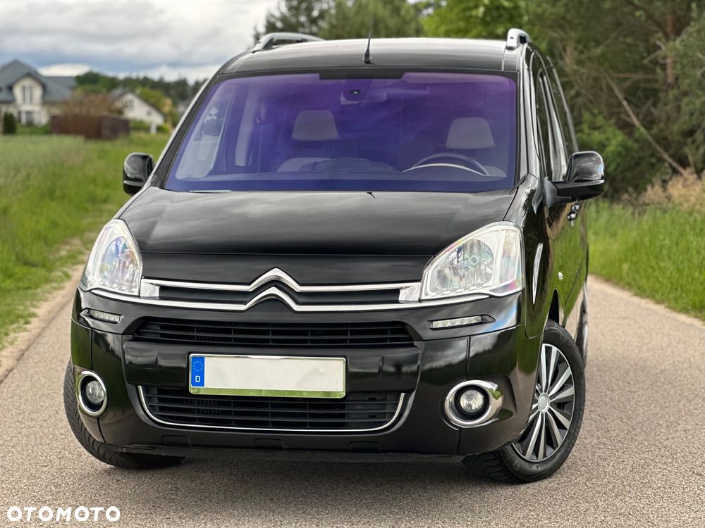 Citroën Berlingo - 23