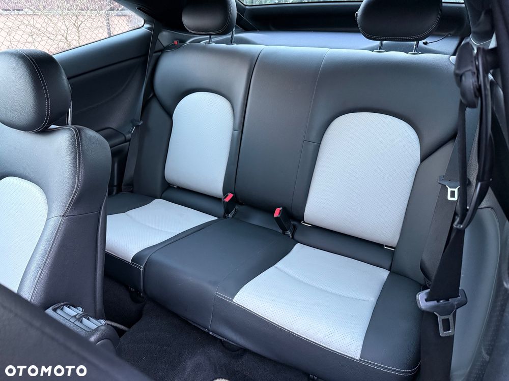 Mercedes-Benz CLC 180 Kompressor - 31