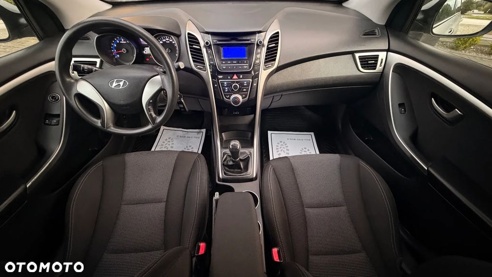 Hyundai i30 - 15