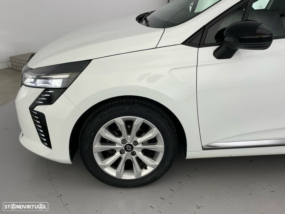 Renault Clio 1.0 TCe Evolution Bi-Fuel - 19