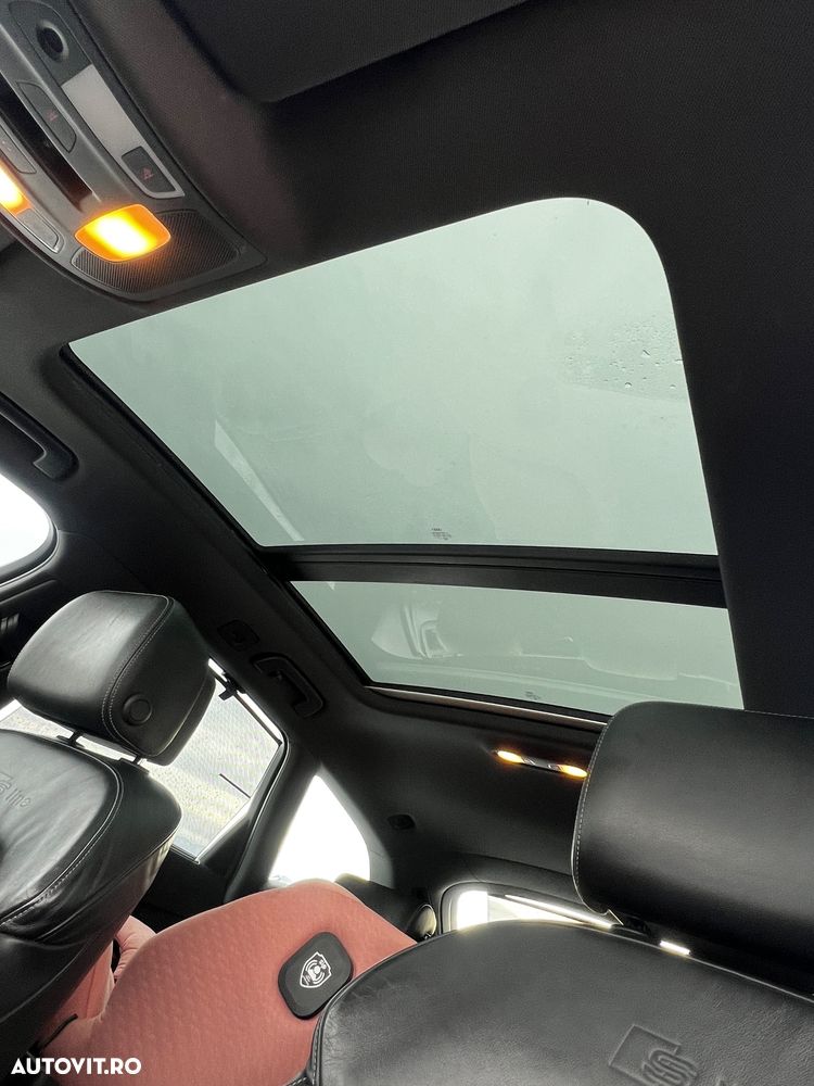 Audi A6 3.0 TDI DPF multitronic sport selection - 4