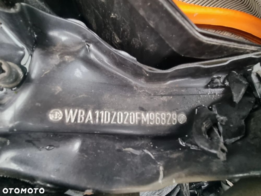 BMW Seria 3 320d M Sport Shadow - 15