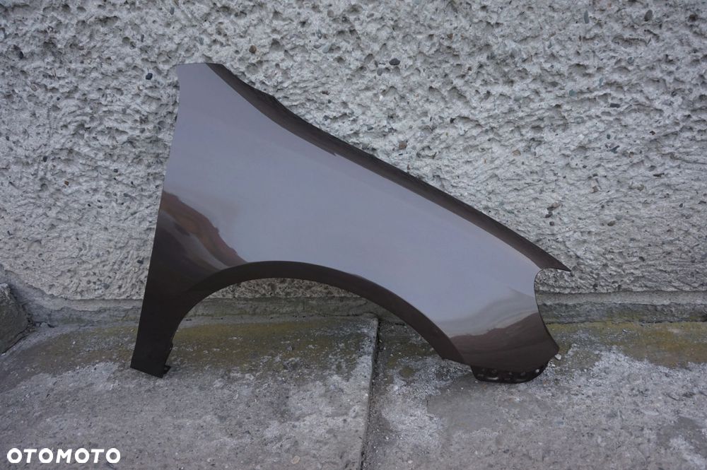 BŁOTNIK PRZEDNI PRAWY VW GOLF VI 6 LH8Z KOMBI