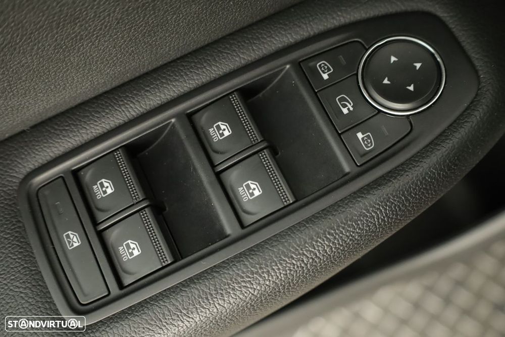 Renault Arkana 1.3 TCe Evolution EDC - 21