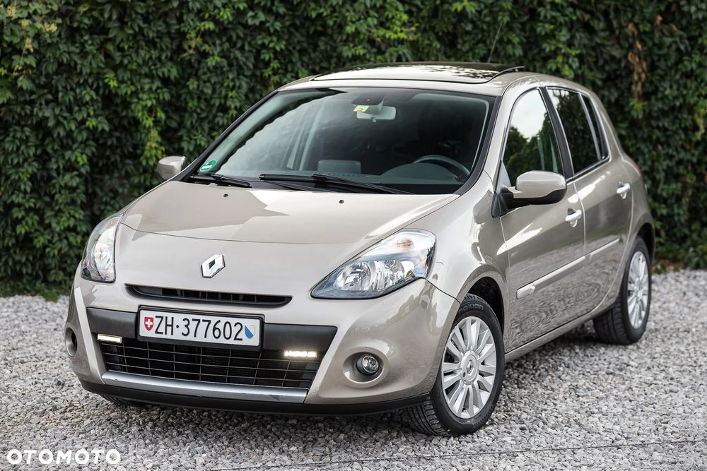 Renault Clio 1.6 16V Dynamique - 7