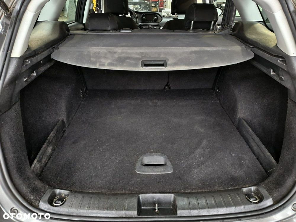 Fiat Tipo - 27