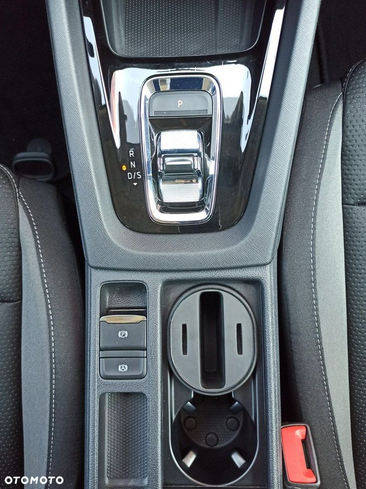 Skoda Octavia 2.0 TDI Business DSG - 17