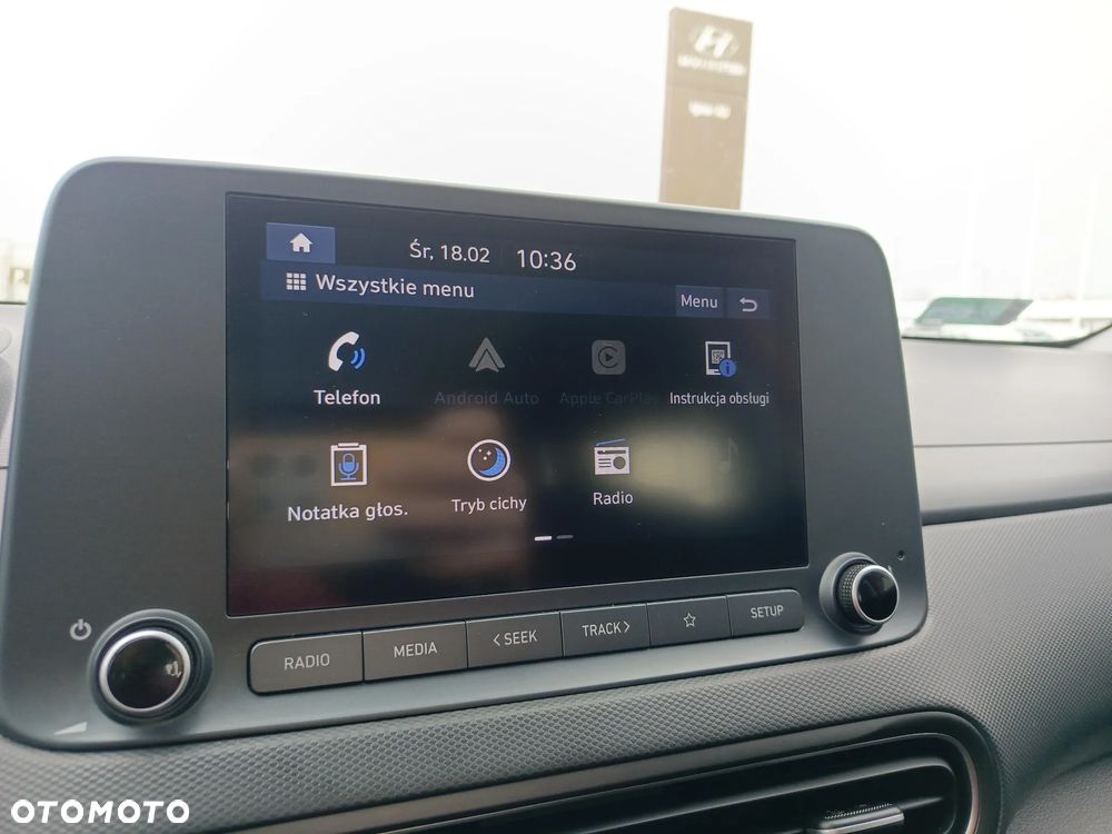 Hyundai Kona 1.0 T-GDI Comfort - 25