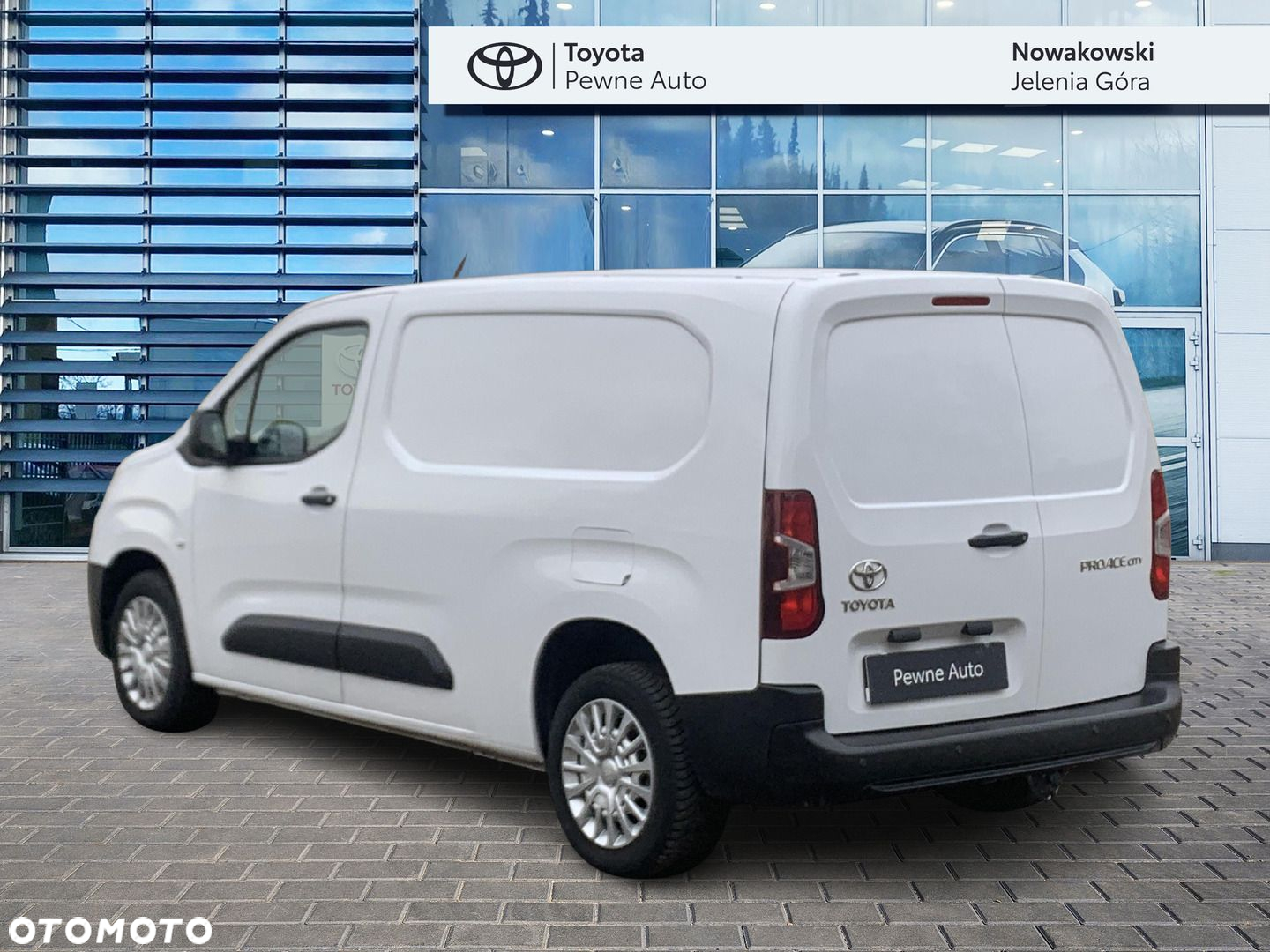 Toyota PROACE CITY - 3