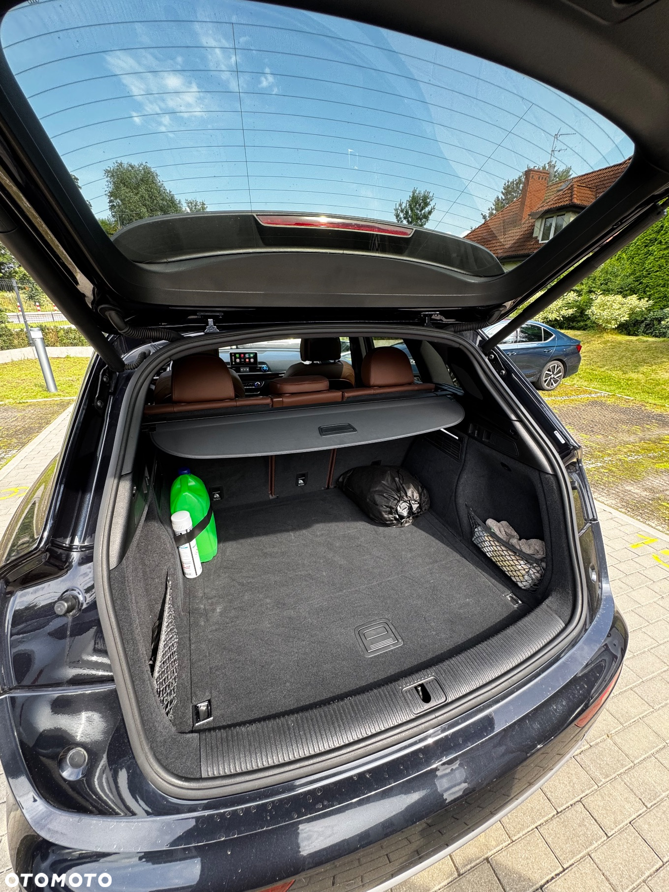 Audi Q5 2.0 TFSI Quattro Design S tronic - 31