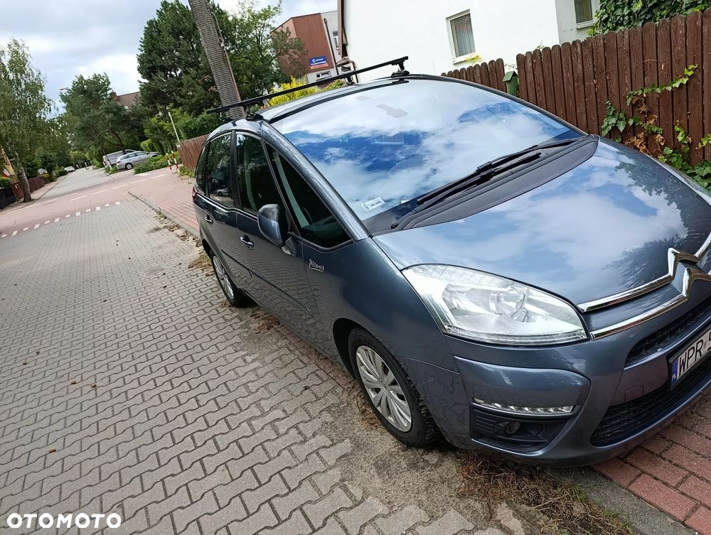 Citroën C4 Picasso 1.6 VTi My Way - 2
