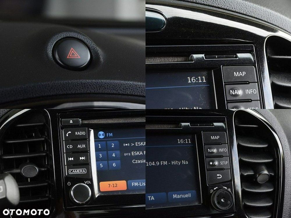 Nissan Juke 1.2 DIG-T Acenta EU6 - 19