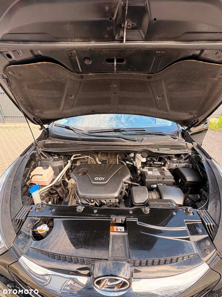 Hyundai ix35 1.6 GDI Comfort 2WD - 26