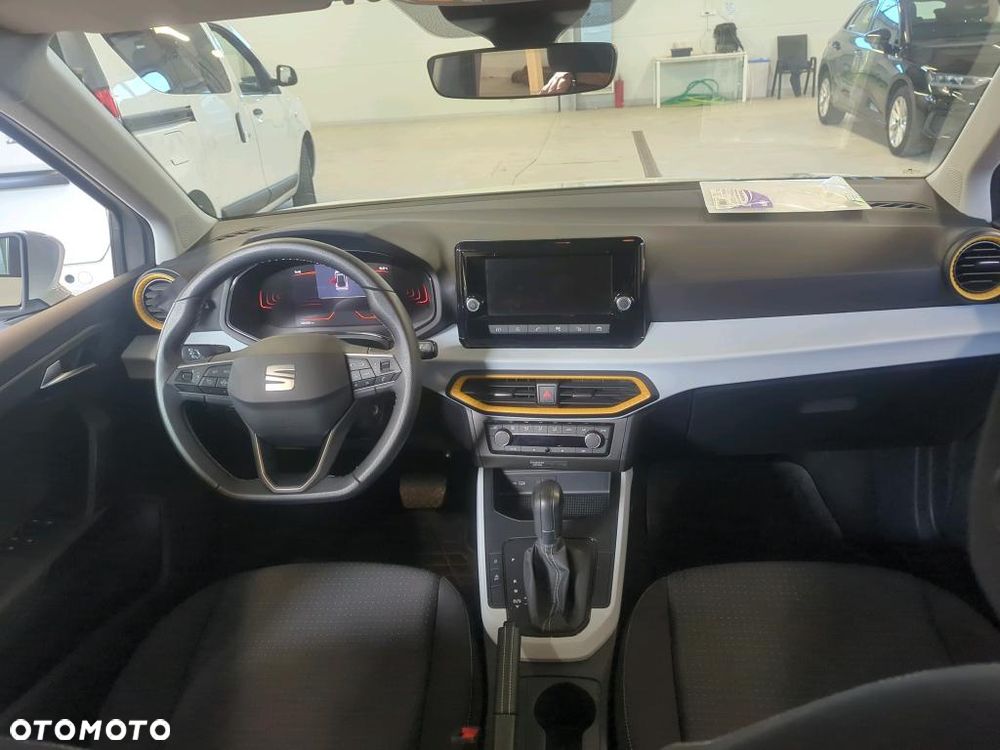 Seat Arona 1.0 TSI Style S&S DSG - 7