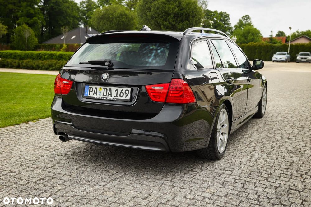 BMW Seria 3 318i Edition Sport - 12