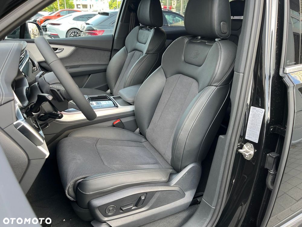 Audi Q7 - 20