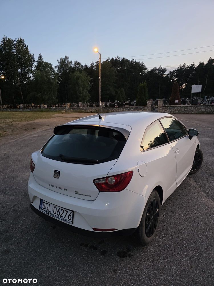 Seat Ibiza - 4