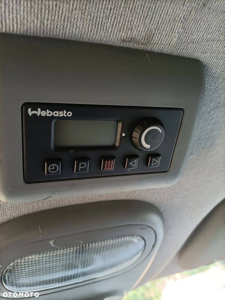 Opel Vivaro - 7