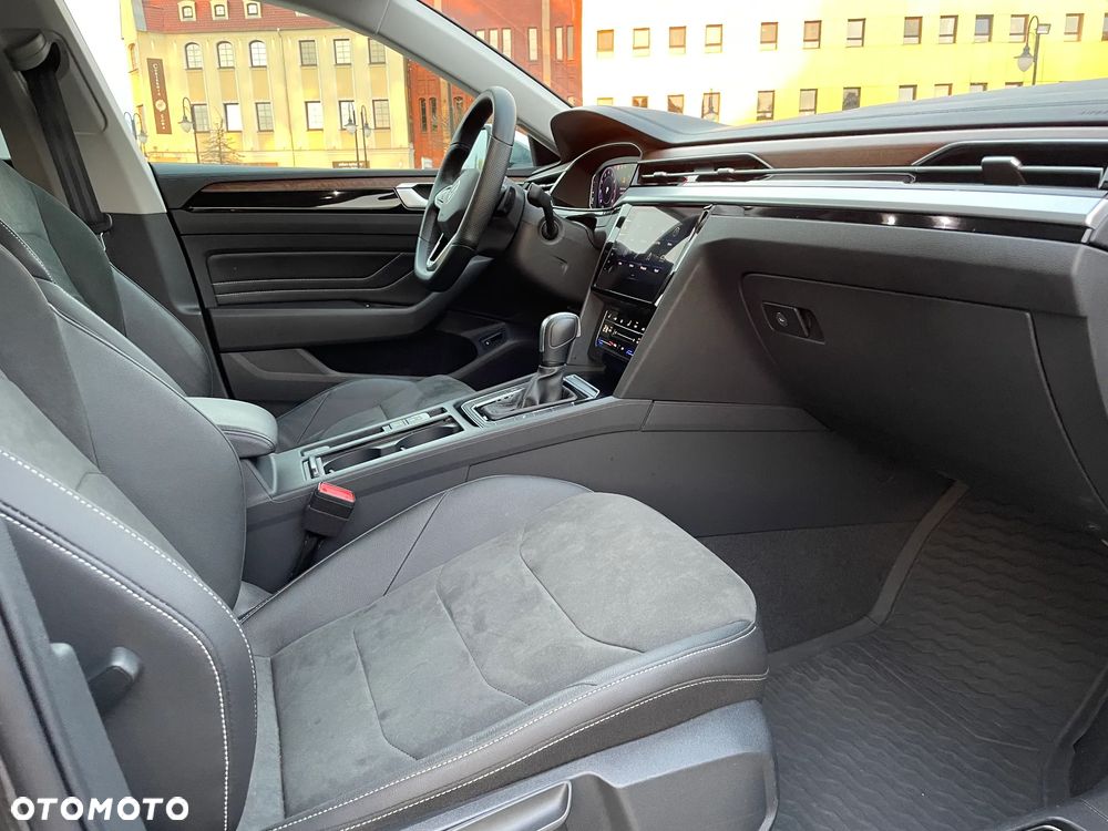 Volkswagen Arteon 2.0 TSI Elegance DSG - 24