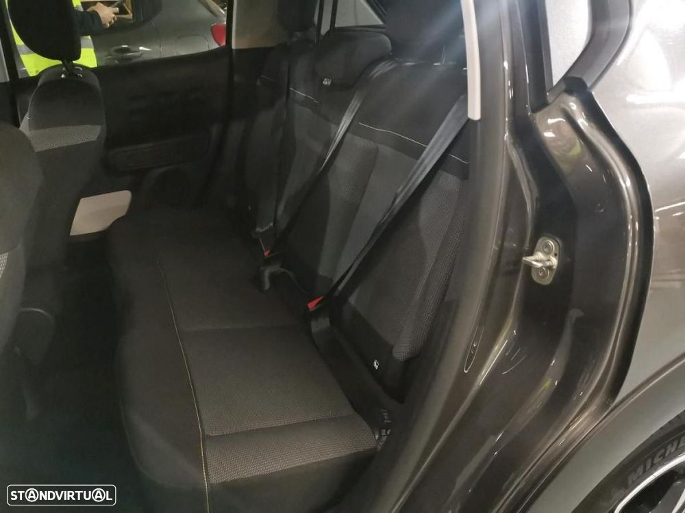 Citroën C3 1.5 BlueHDi Feel Pack - 3