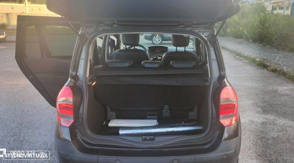 Renault Grand Modus 1.5 dCi Sport - 2