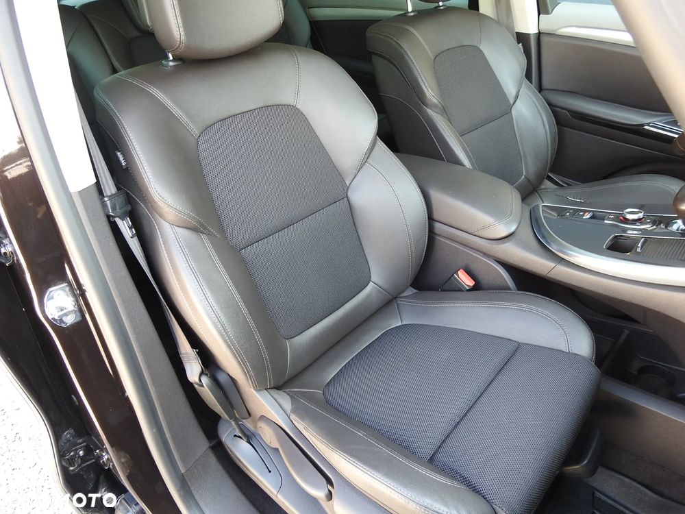 Renault Espace Energy dCi 160 EDC Intens - 10