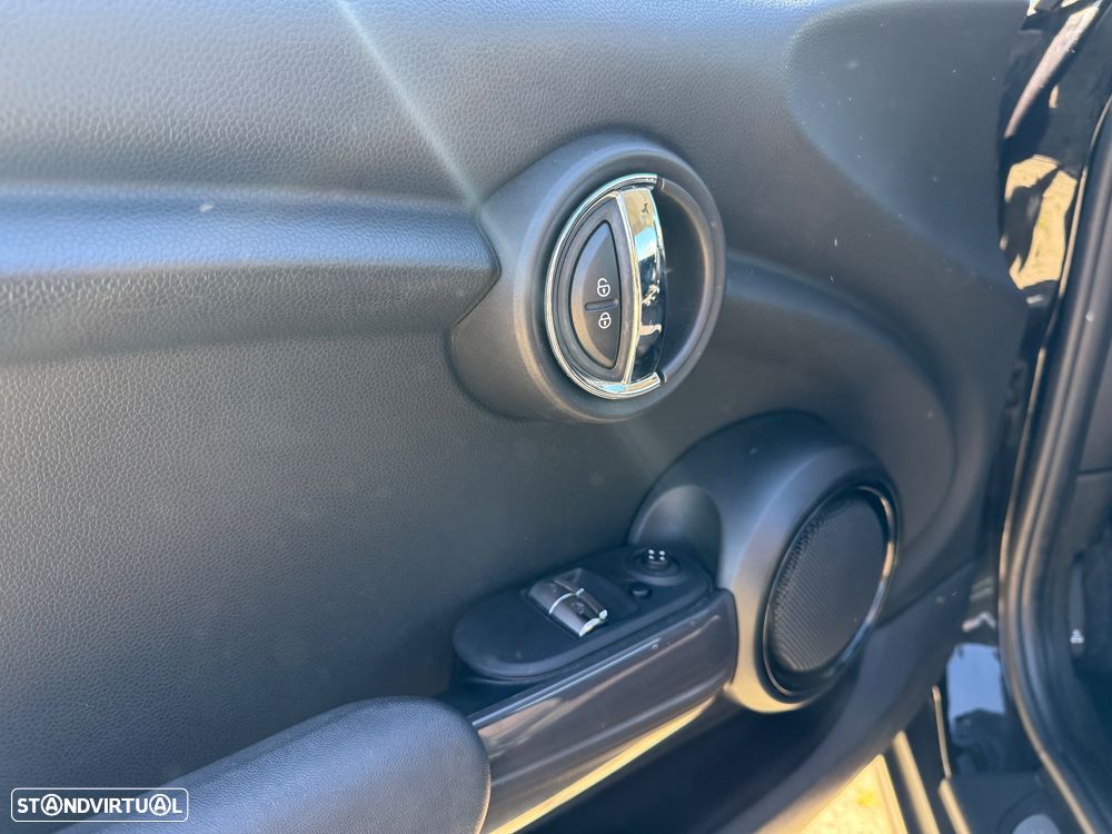 MINI 3 Portas Cooper - 16