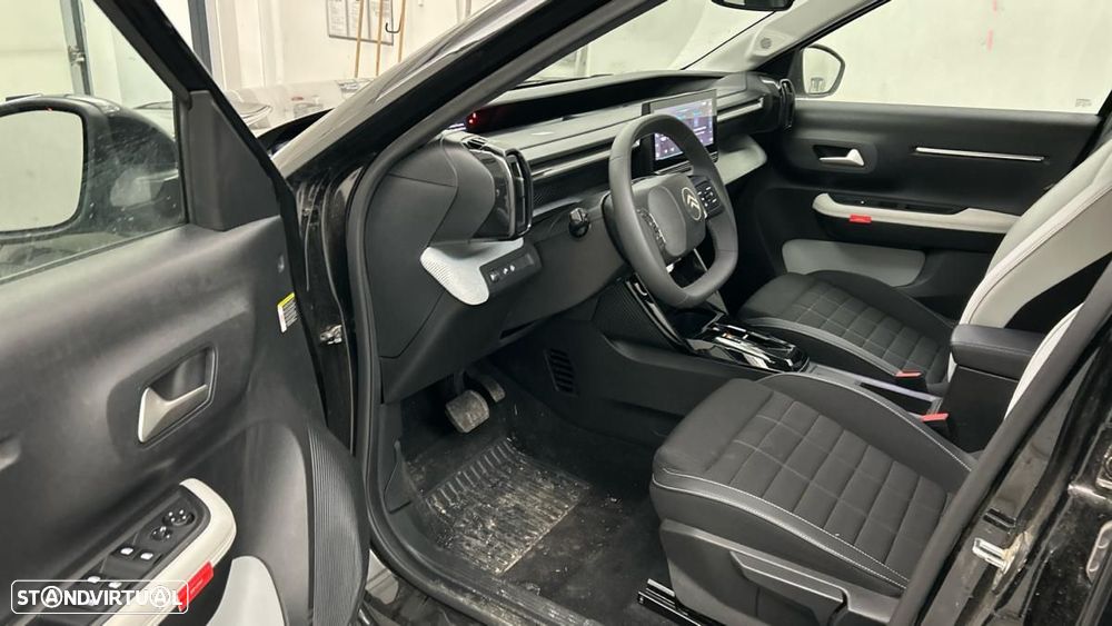 Citroën e-C3 MAX - 5