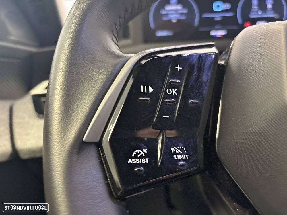 Peugeot 3008 1.2 Hybrid Allure e-DCS6 - 16