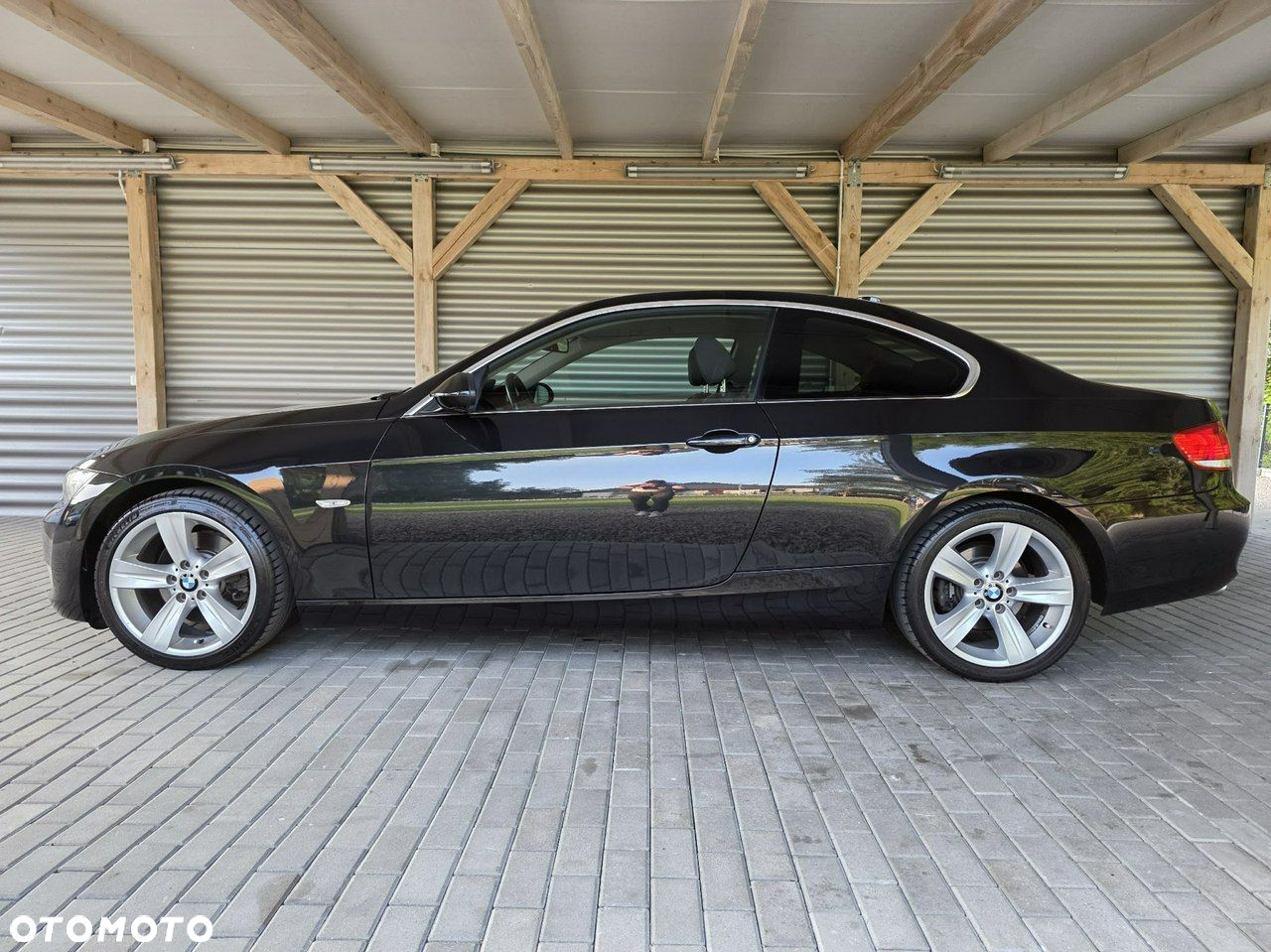 BMW Seria 3 - 5