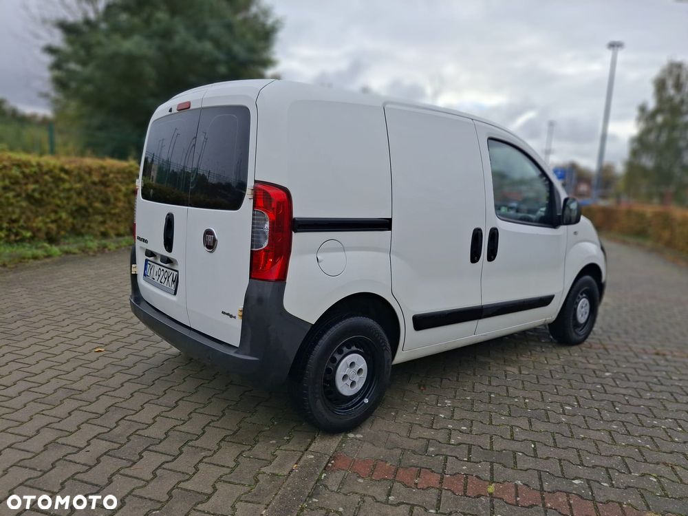 Fiat FIORINO - 1