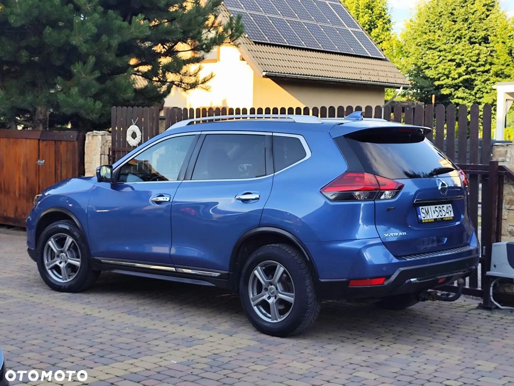 Nissan X-Trail 2.0 dCi ALL-MODE 4x4i Xtronic Tekna - 31