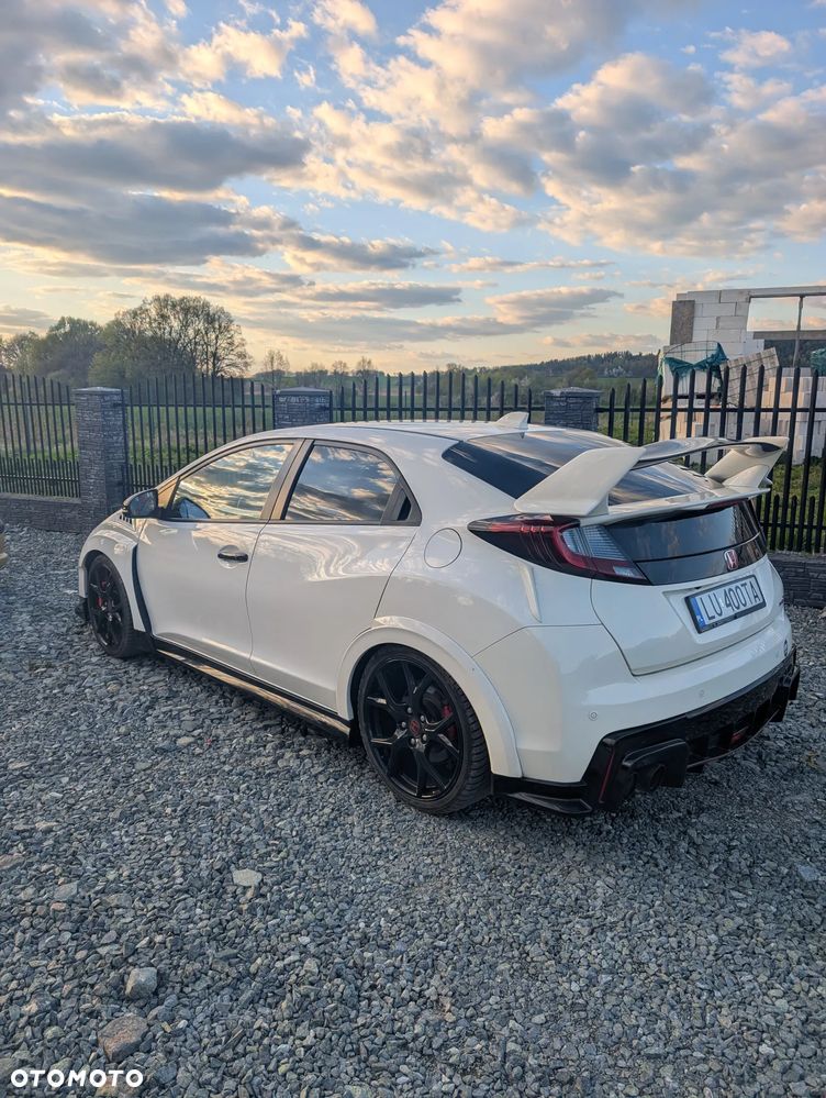 Honda Civic - 1