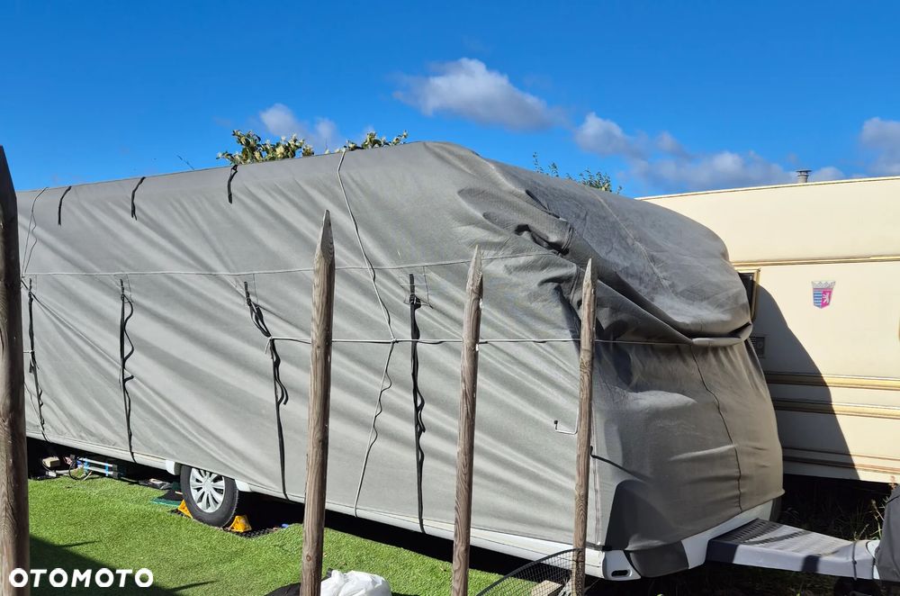 KNAUS ROYALE 580 - 10