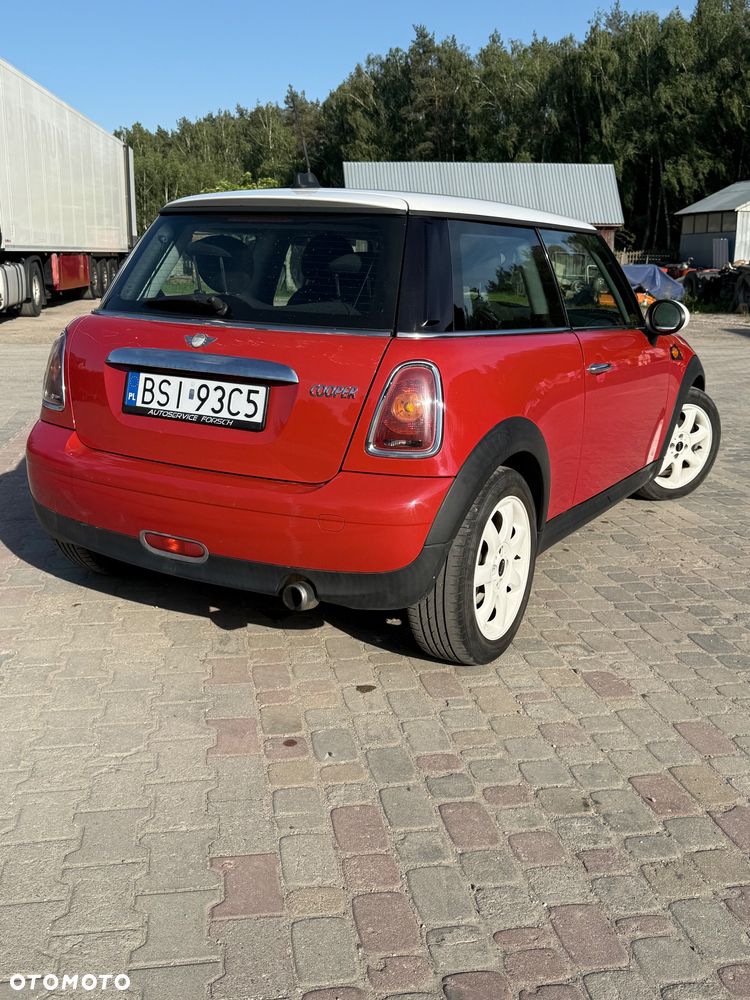 MINI Cooper - 4