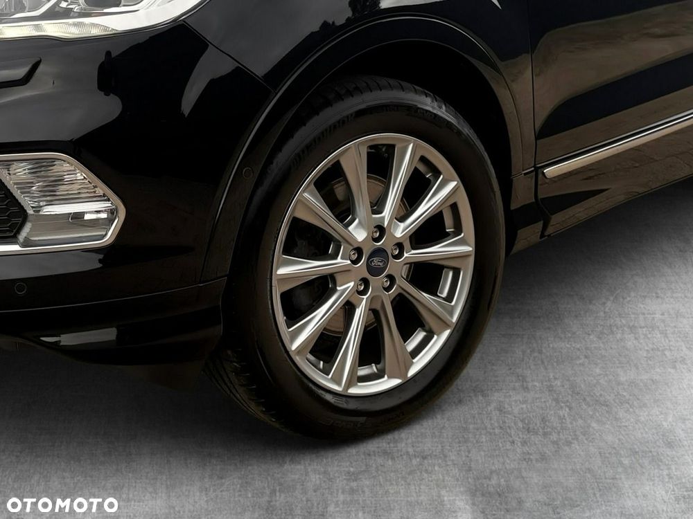 Ford Kuga - 10