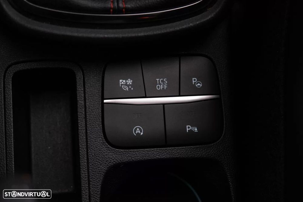 Ford Puma 1.0 EcoBoost MHEV ST-Line X - 23