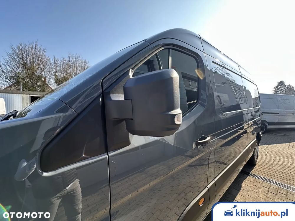 Renault MASTER Furgon FWD EXTRA 3,5T L3H2 2.0 dCi 170 AT9 - 14