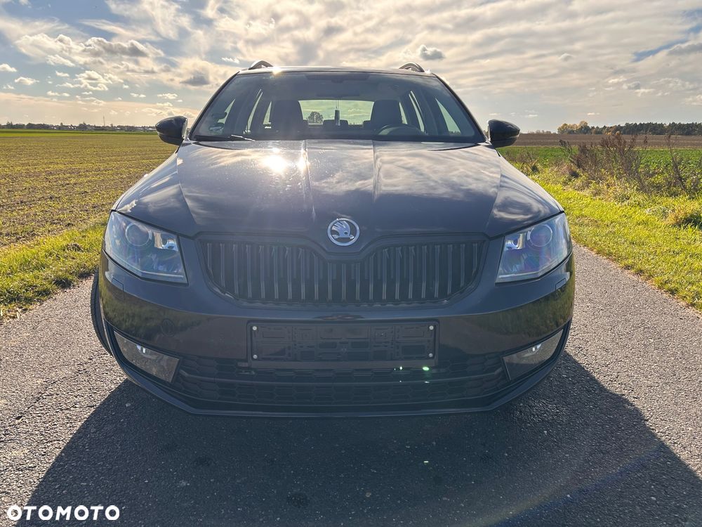 Skoda Octavia 2.0 TDI Green tec Elegance - 11
