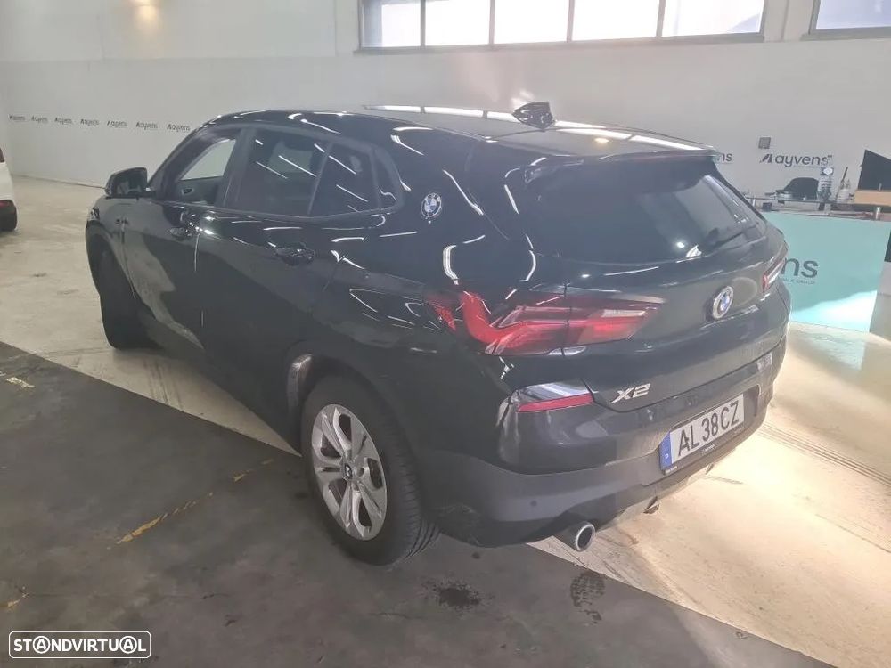 BMW X2 25 e xDrive - 2