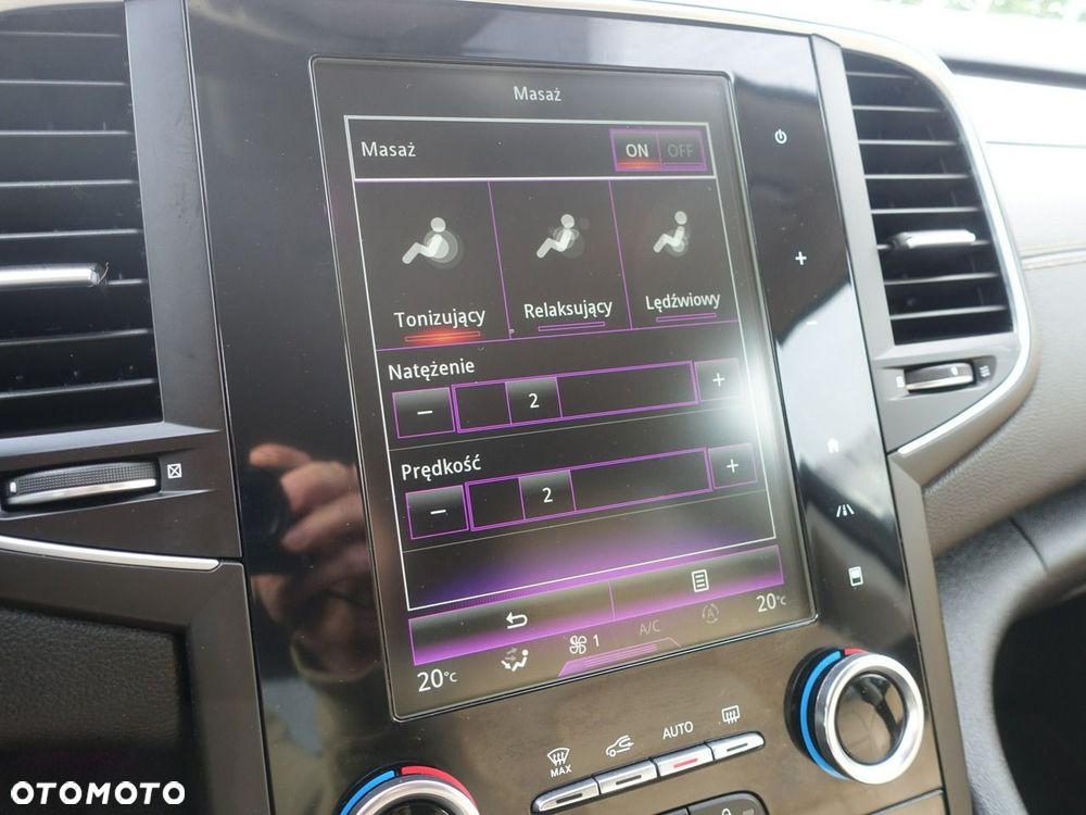 Renault Talisman 1.6 Energy TCe Intens EDC - 22