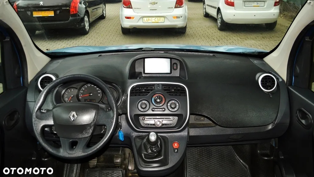 Renault Kangoo - 27