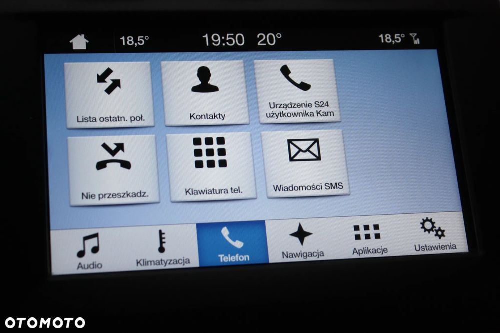 Ford Mondeo 2.0 TDCi STart-Stopp PowerShift-Aut Titanium - 16